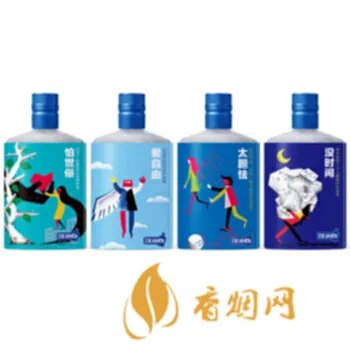 重庆喜宴白酒推荐语:让你品味地道巴渝情怀