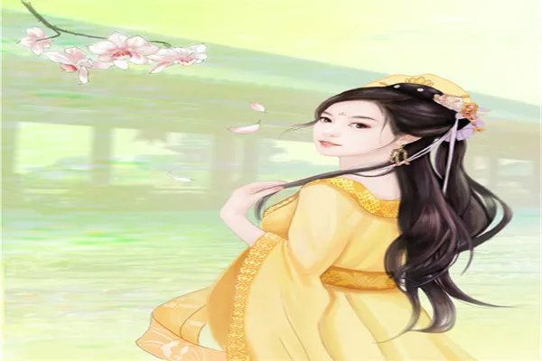 古言虐心虐到肝痛的十大小说:春花厌上榜,第八重生虐