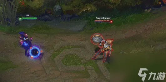 LOL死兆星卡兹克值得买吗 卡兹克暗星皮肤怎么样