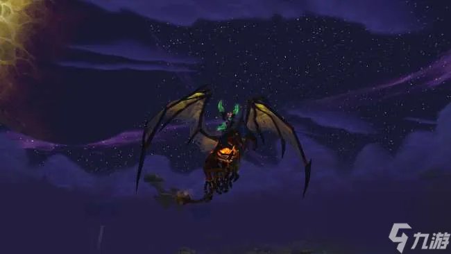 魔兽世界磷光石幼龙缰绳刷新地点详解 获取方法和出处介绍