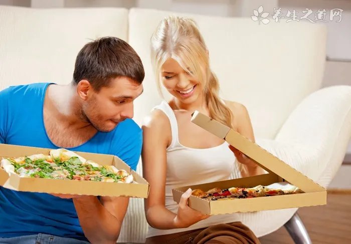 哪些低热量食谱可帮助减肥