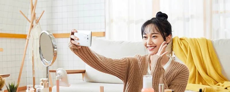 楚楚baby是什么梗