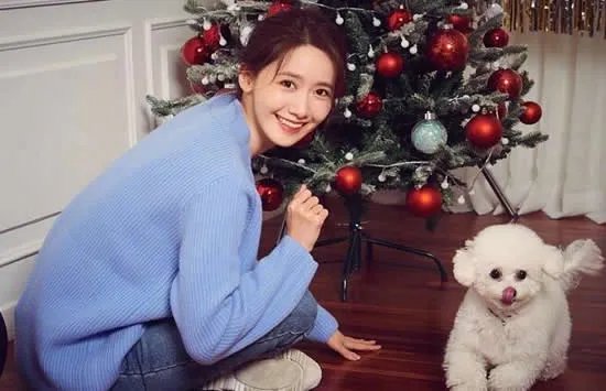 少女时代允儿资料及最新照片介绍2020