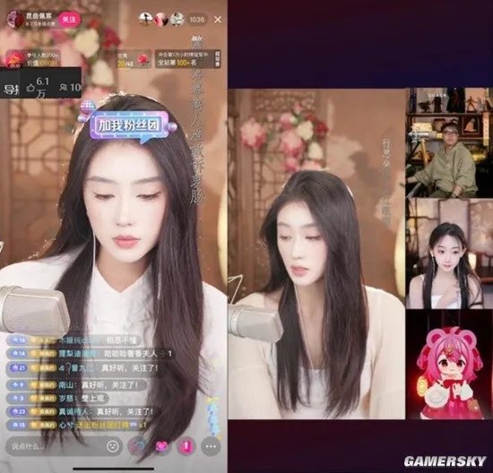 00后中专生女孩为追星考上上戏 因腰伤坐着唱戏1年