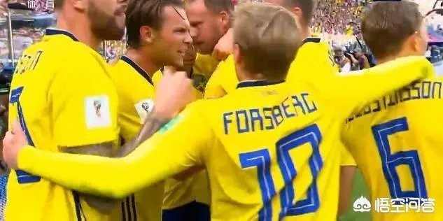 瑞典1-0战胜韩国，但是在韩国有力进攻的情况下吹停比赛是不是对韩国不公平？