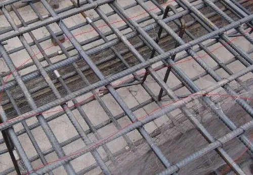 钢筋搭接规范要求有哪些