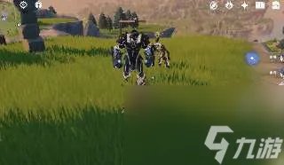 原神游戏先遣队在哪里及打法详解 愚人众先遣队玩法攻略