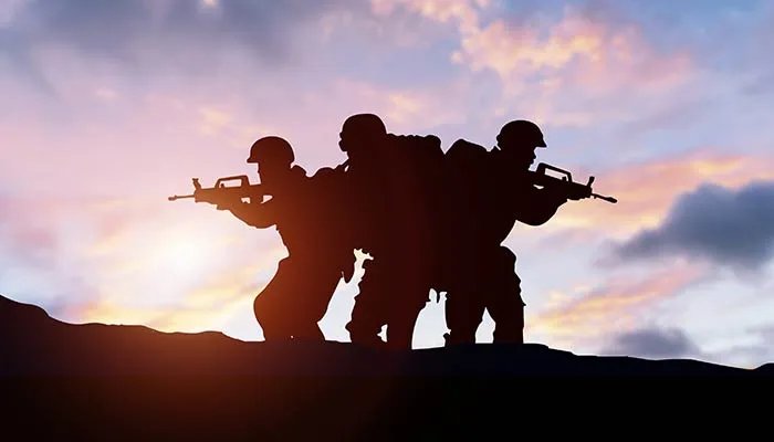 士官学校的报考条件2021 2021士官学校的报考条件是什么