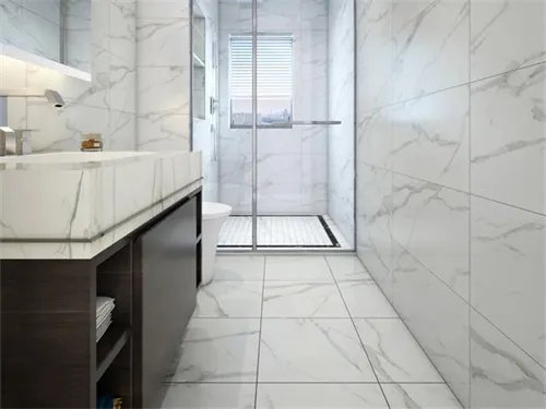 卫生间地砖尺寸有哪些