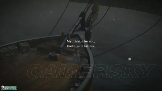 《我是刹那》图文攻略 全收集图文流程攻略