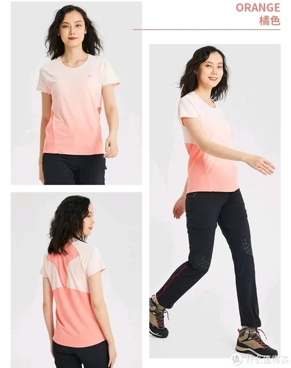 百元内迪卡侬一键式购物指南！35件爆款单品推荐，轻松搞定全家穿衣！