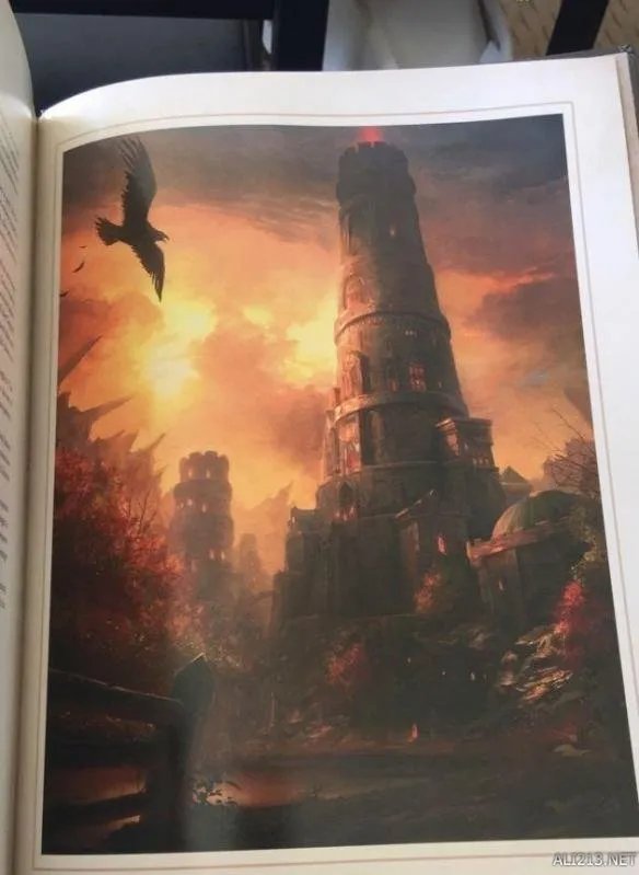 《魔兽编年史》中文版已完成 精美实物照片欣赏