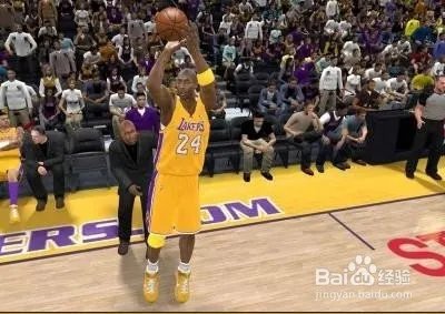 nba2k online操作技巧