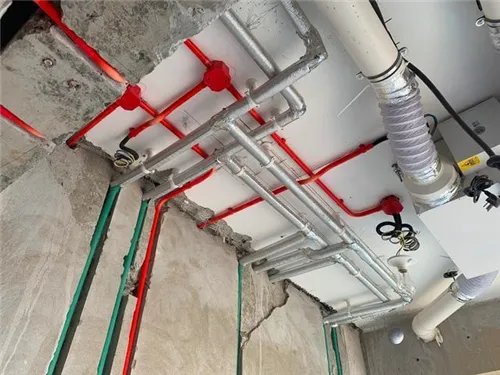 室外给水设计标准有哪些