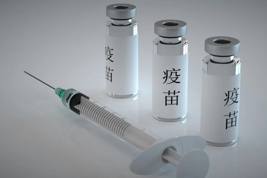 中国科兴新冠疫苗出现什么事件