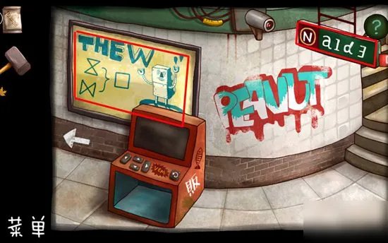 《南瓜先生大冒险》第五章攻略 通关技巧分享