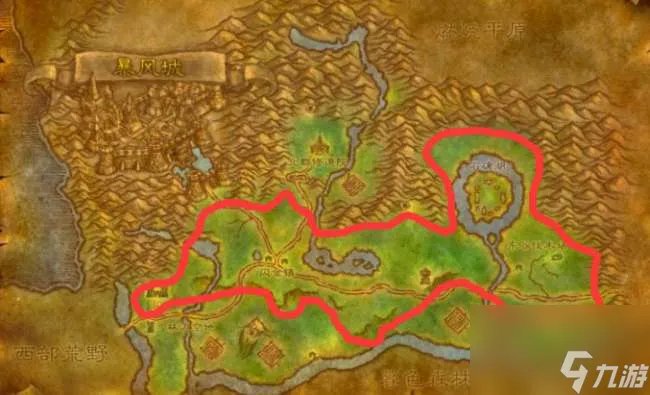 魔兽世界真银矿哪里多及多少级能挖 怀旧服采矿攻略解析