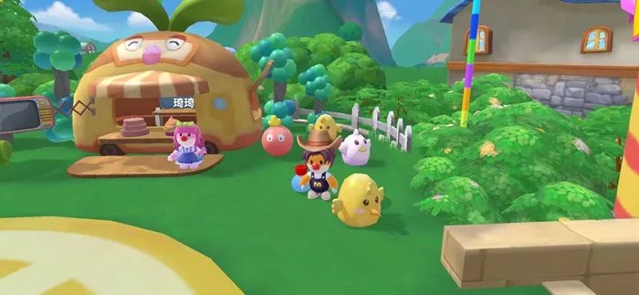 摩尔庄园手游邻居可以有几个 邻居数量上限介绍