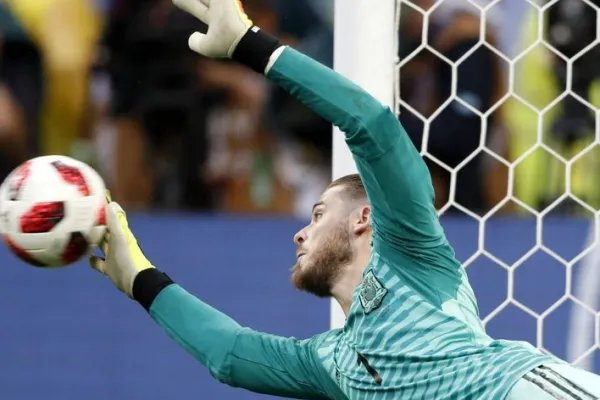 世界杯西班牙大名单