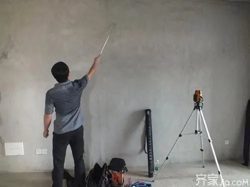 新房验收需要检测什么 这些细节不能忽视