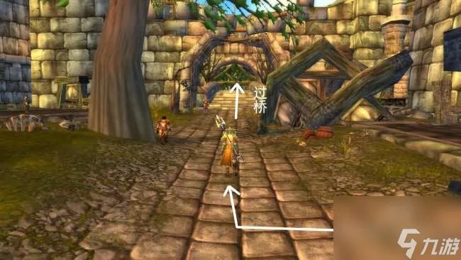 魔兽世界中级钓鱼去哪里钓鱼比较好 附钓鱼技能升级指南