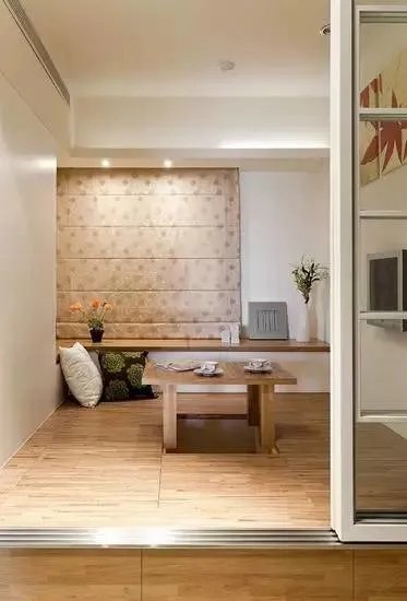 60款榻榻米设计，总有一款适合你！