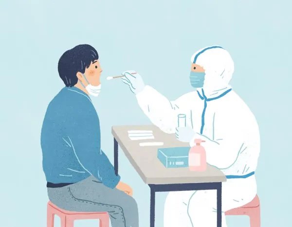 哈尔滨核酸报告48小时从什么时候算