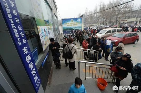 3月1日，要驾驶证绑定车辆了吗？