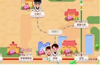 进站请刷卡地铁线路规划攻略