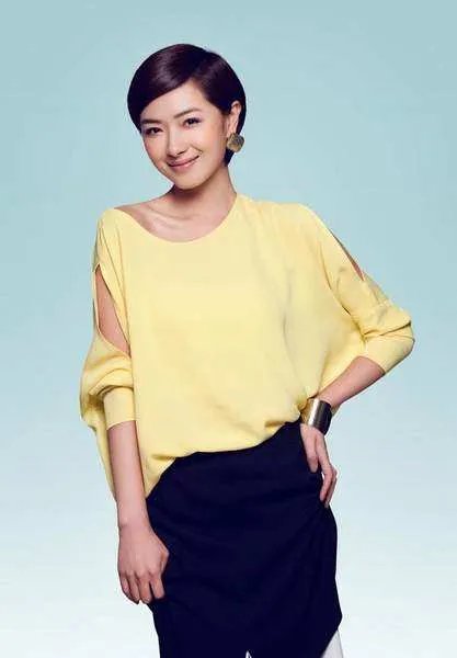 万茜上海低调产女了吗？