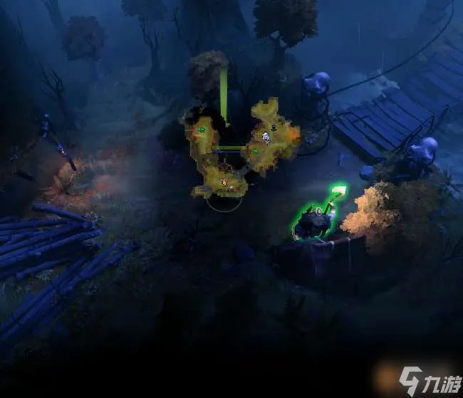 DOTA2破泞之战单人通关攻略 超详细攻略带你全三星无脑通关