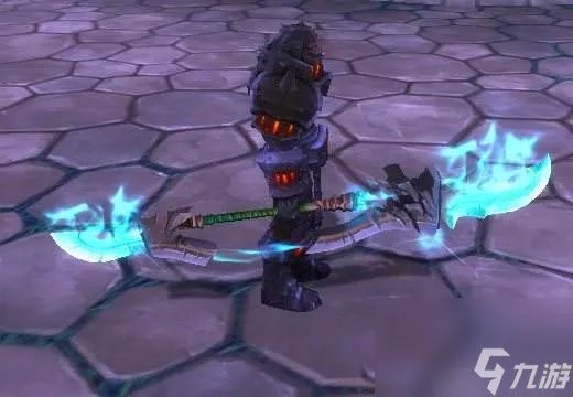 魔兽世界猎巫收割者怎么获取 猎巫收割者在哪掉落