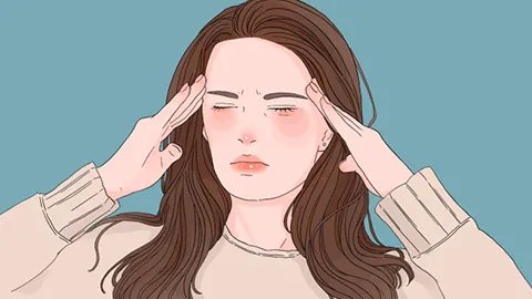 滴耵聍液为啥耳朵疼