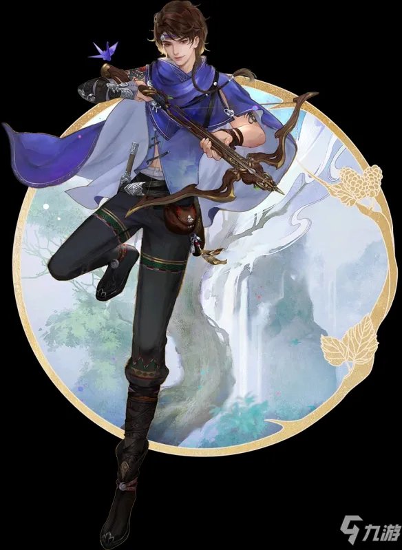 《仙剑奇侠传7》人物简介一览