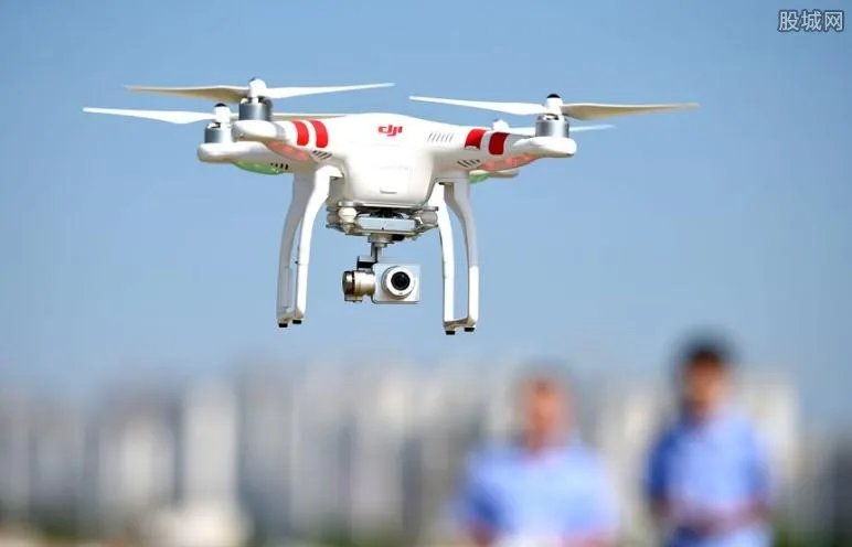 英法投资无人战机 防空迎来无人战斗机