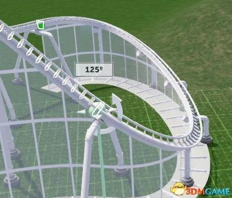 过山车大亨1攻略（开局打法及注意事项汇总）