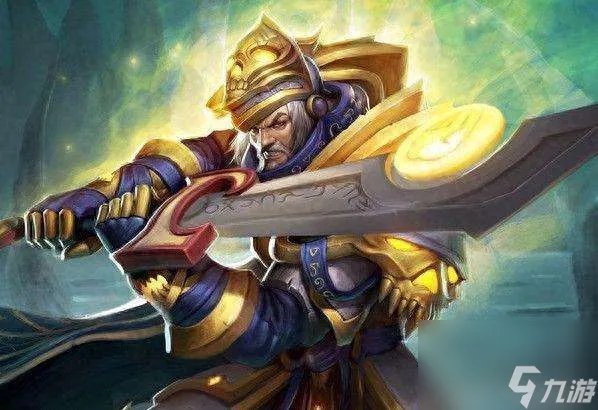 炉石传说鱼人骑士卡组解析2023 卡组最佳选择和使用思路