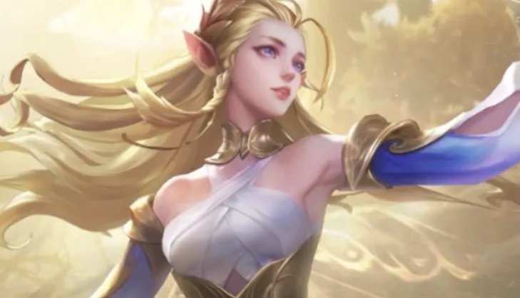 王者荣耀艾琳哪种方式获取最简单 艾琳获取方式推荐