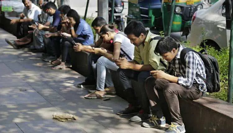 商务部回应印度禁用59款中国APP,是否会造成经济问题?