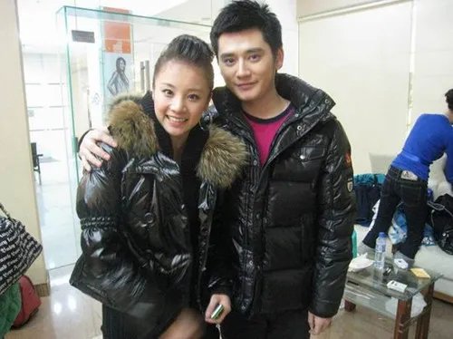 天天向上钱枫周怡恋情曝光 钱枫是否为花心大少？