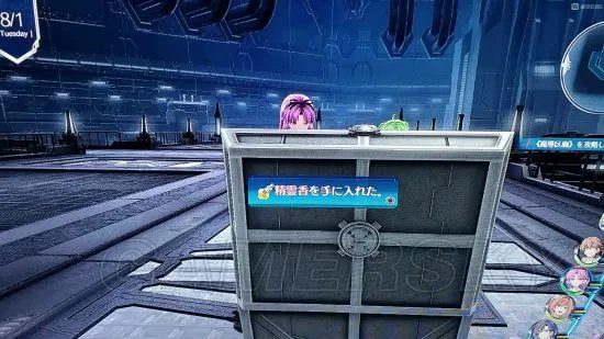 《闪之轨迹4》图文攻略 白金、BOSS打法及全收集流程攻略