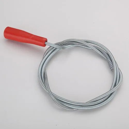 一楼下水道堵了反水怎么办