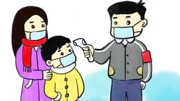 一场跨3省6市的培训引发国内疫情,疫情该如何防控?