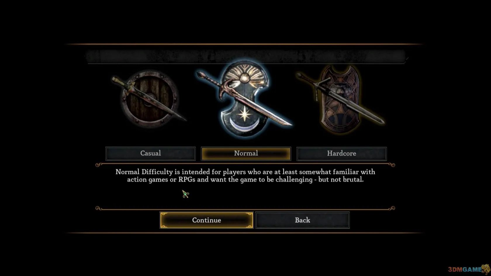 《地牢围攻3》图文流程攻略