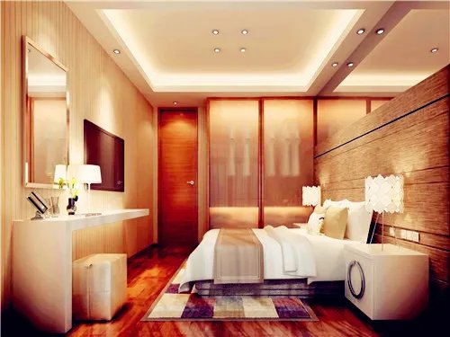 青年公寓怎么样