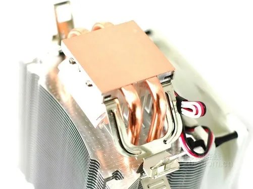 热管侧吹结构 思民神木豪华版简测