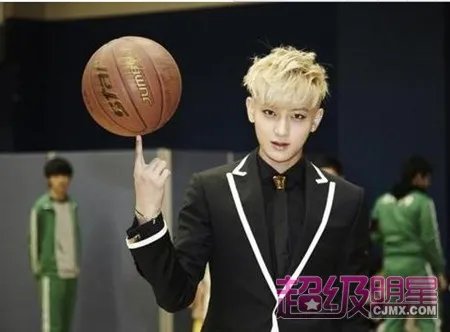 曝黄子韬调解失败 不接受简单调解方式