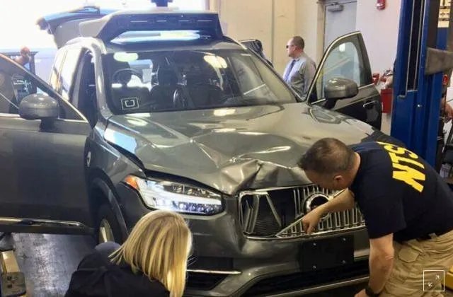 Uber与家属和解有什么结果？