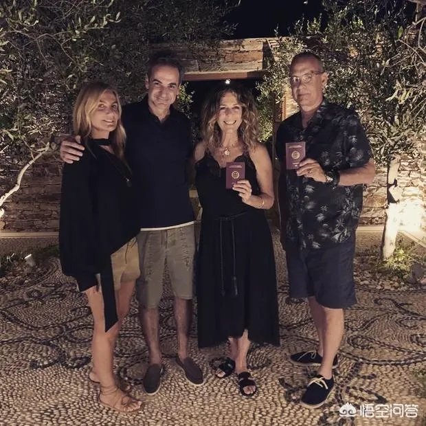 汤姆汉克斯加入希腊籍,到底是怎么一回事?