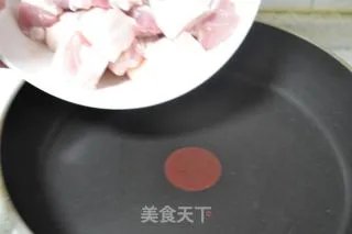 上海本帮红烧肉